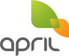 april